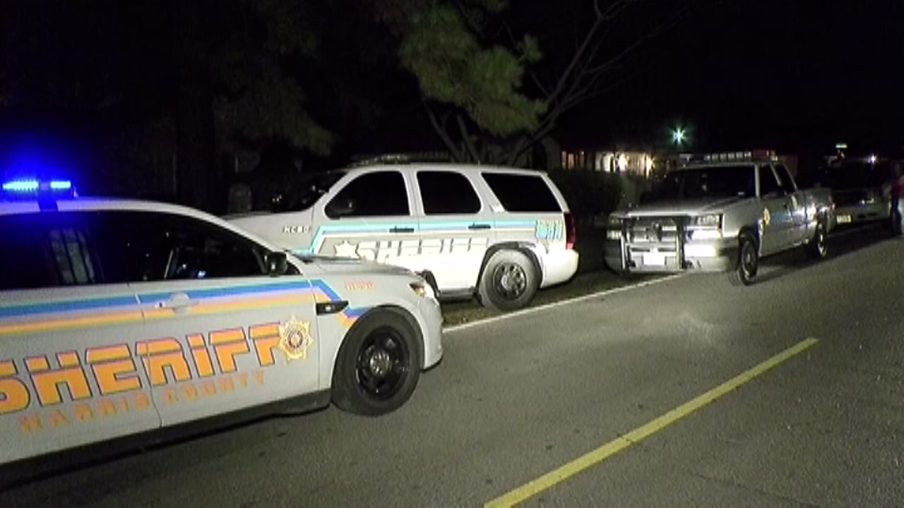 Crosby teen wakes up to find parents dead in apparent murder suicide